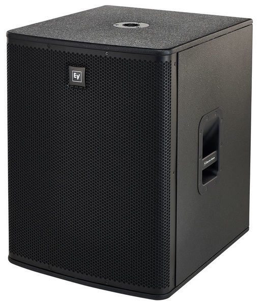 Subwoofer electrovoice 